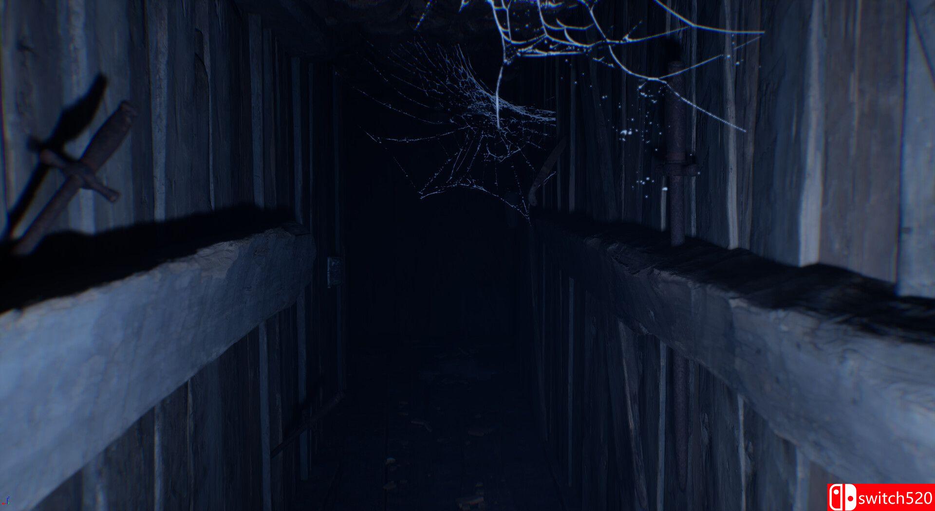 《无法赦免（UNPUNISHED）》Build 16820731 P2P硬盘版[EN]_1