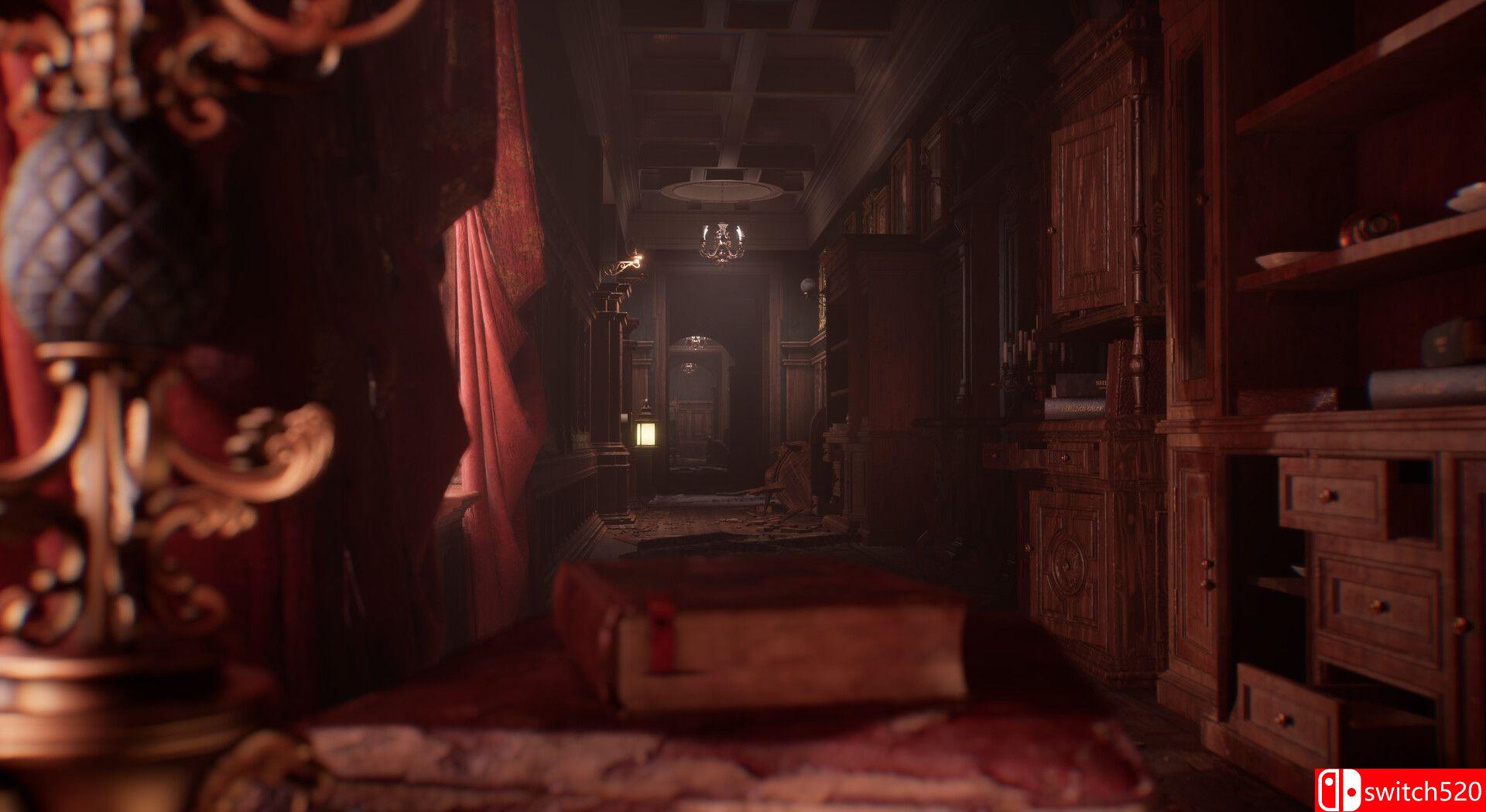 《无法赦免（UNPUNISHED）》Build 16820731 P2P硬盘版[EN]_3