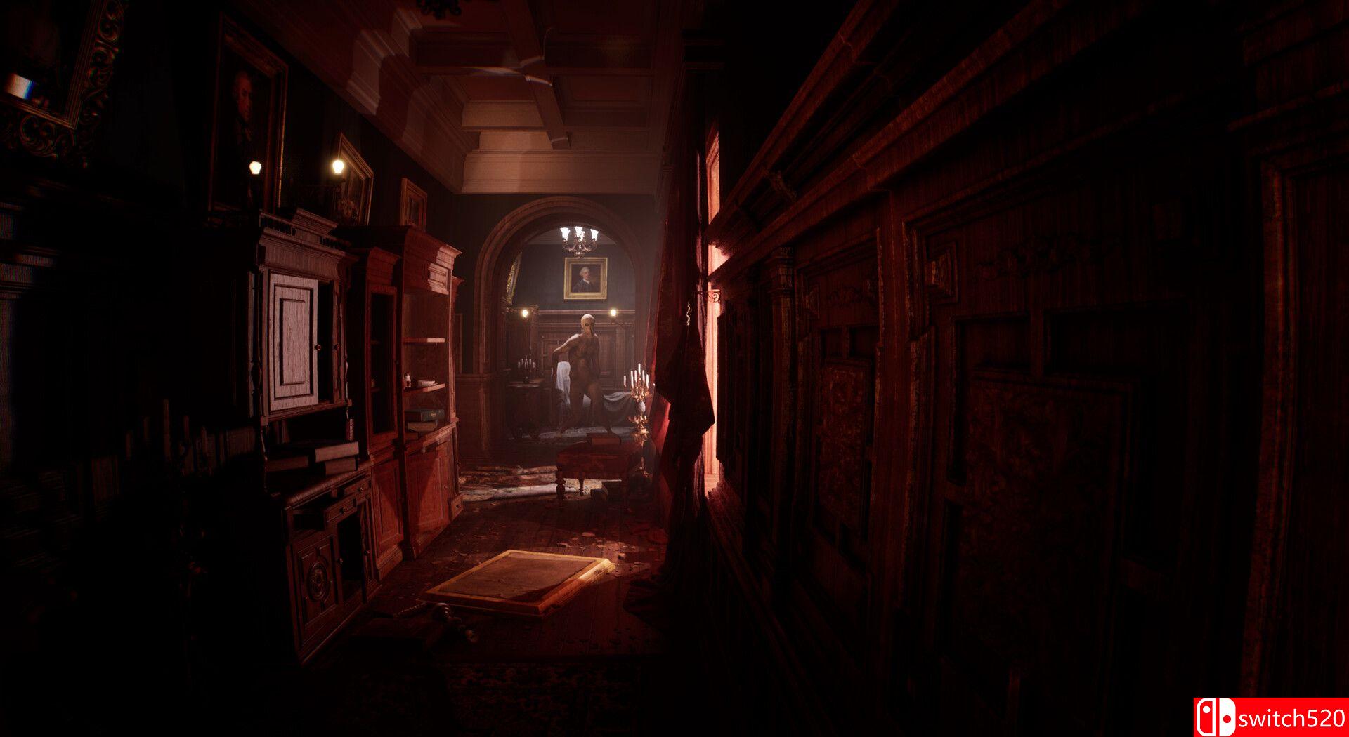 《无法赦免（UNPUNISHED）》Build 16820731 P2P硬盘版[EN]_4