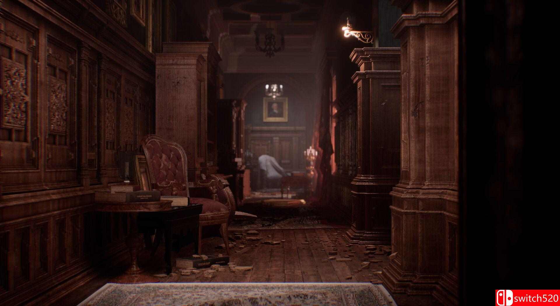 《无法赦免（UNPUNISHED）》Build 16820731 P2P硬盘版[EN]_5