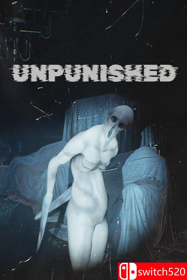 《无法赦免（UNPUNISHED）》Build 16820731 P2P硬盘版[EN]