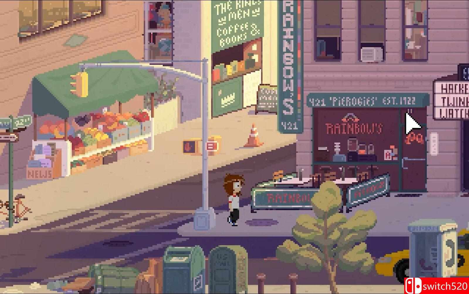 《完美潮汐：站到站（Perfect Tides: Station to Station）》Build 21604958 P2P硬盘版[EN]_2