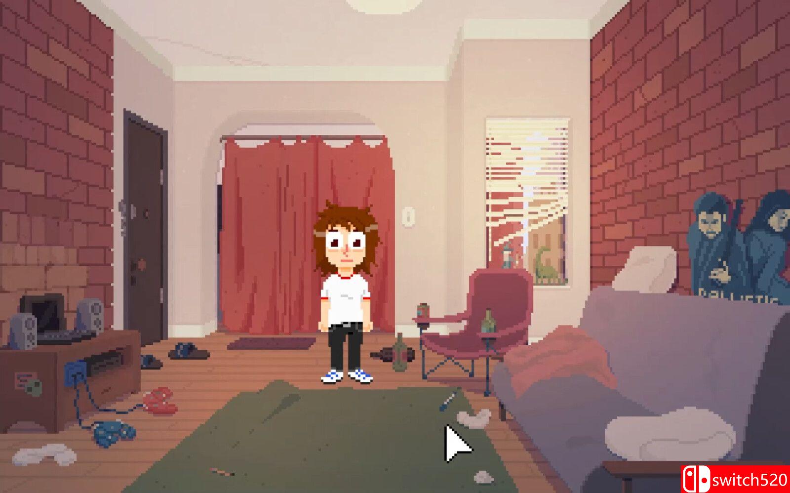 《完美潮汐：站到站（Perfect Tides: Station to Station）》Build 21604958 P2P硬盘版[EN]_1