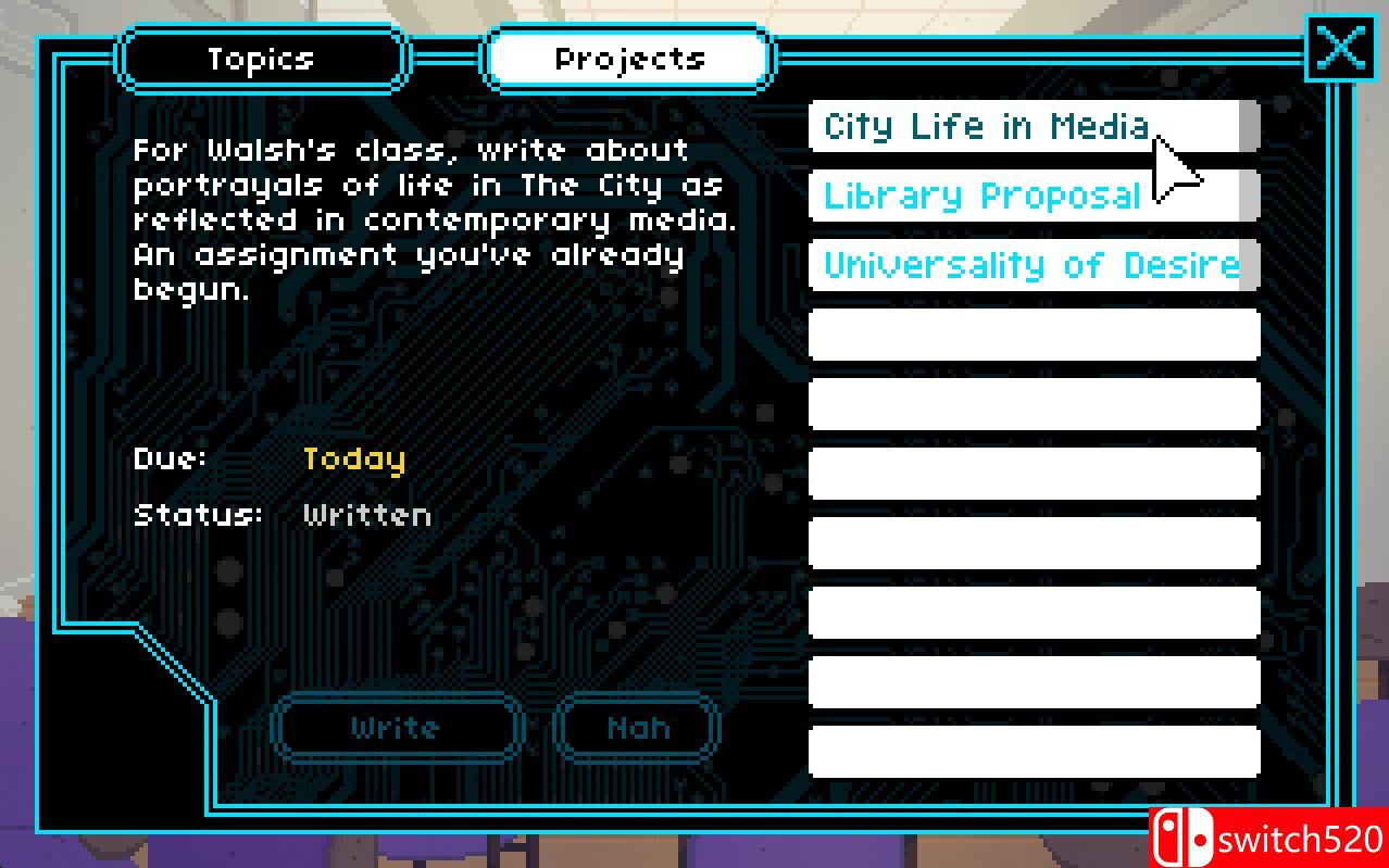 《完美潮汐：站到站（Perfect Tides: Station to Station）》Build 21604958 P2P硬盘版[EN]_4