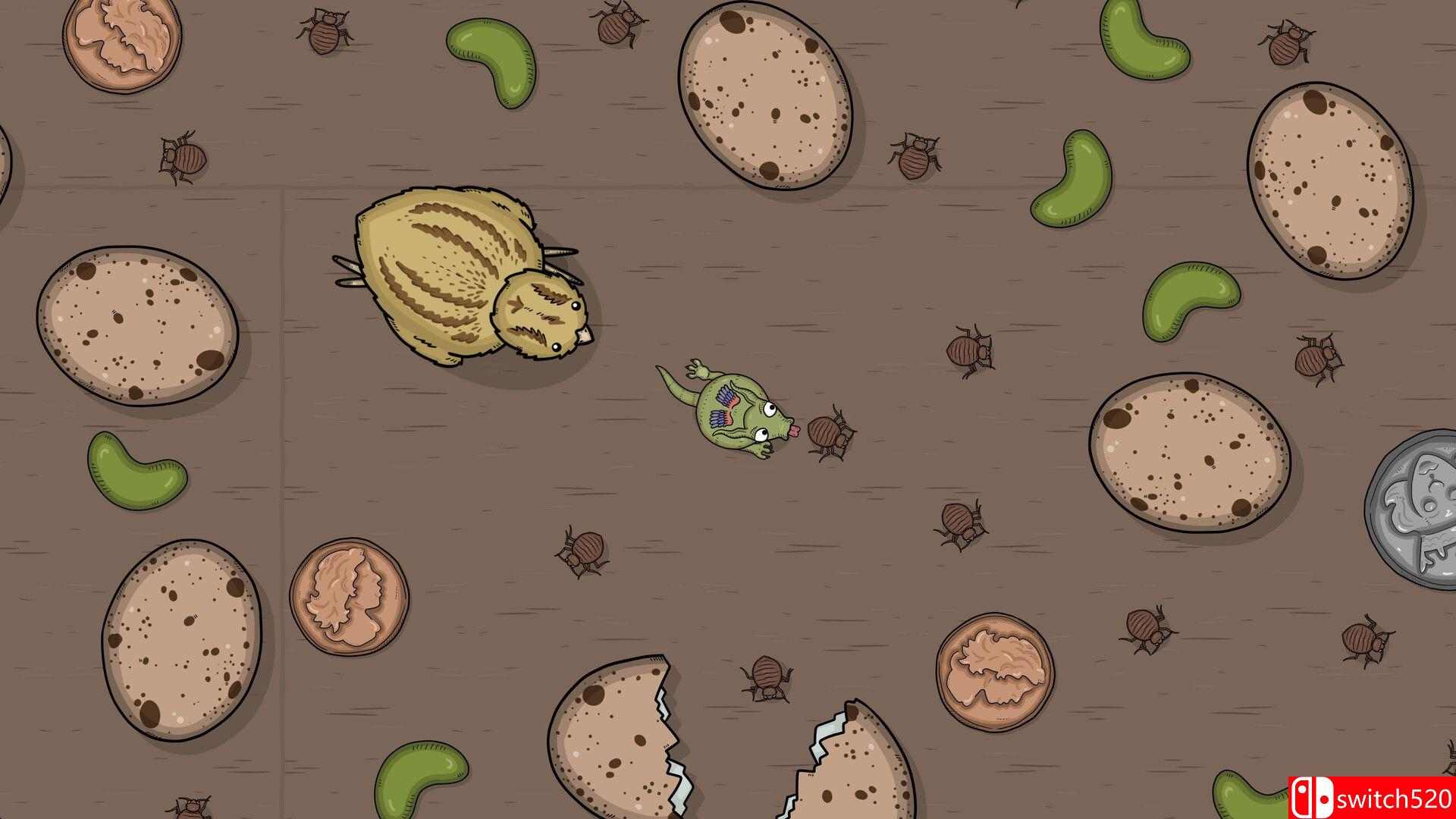 《美味星球：最后一口（Tasty Planet: Final Bite）》Build 21530159 P2P硬盘版[EN]_1