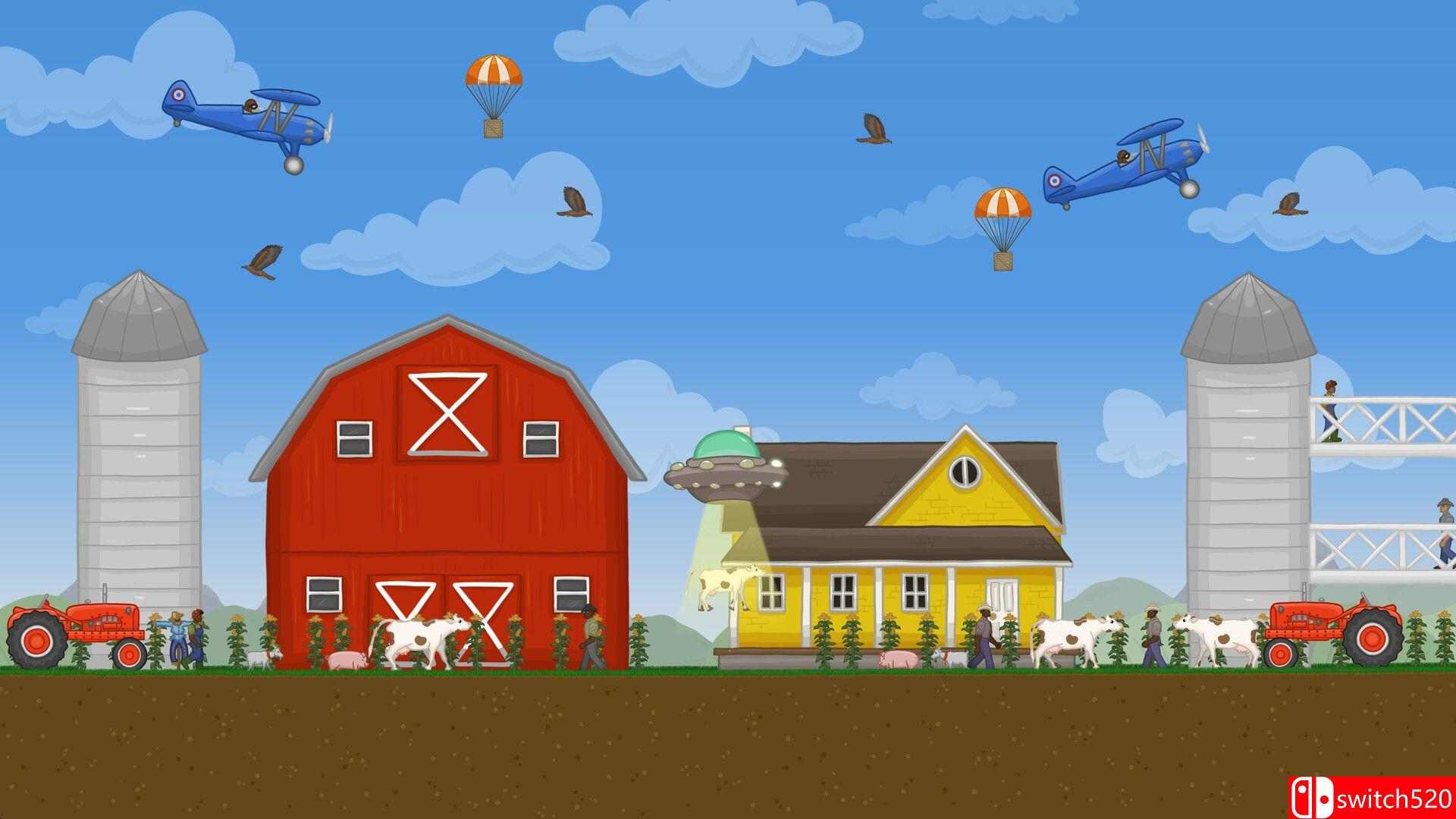 《美味星球：最后一口（Tasty Planet: Final Bite）》Build 21530159 P2P硬盘版[EN]_3