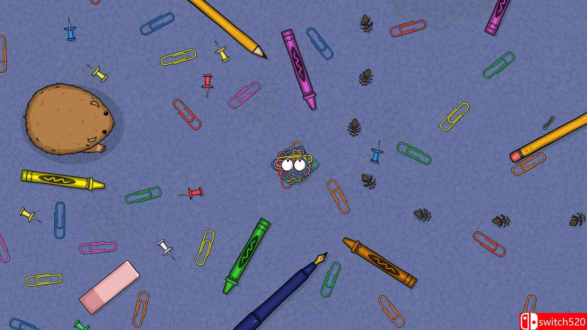 《美味星球：最后一口（Tasty Planet: Final Bite）》Build 21530159 P2P硬盘版[EN]_5