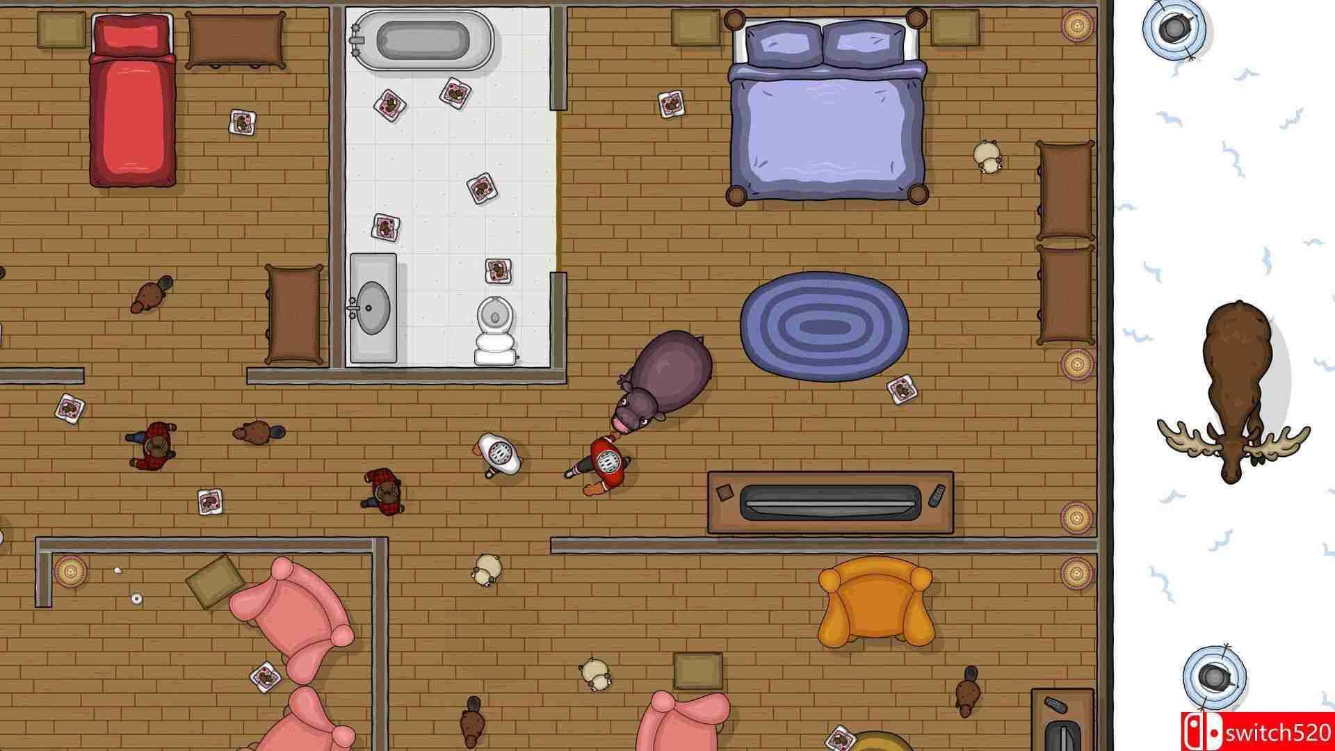 《美味星球：最后一口（Tasty Planet: Final Bite）》Build 21530159 P2P硬盘版[EN]_4