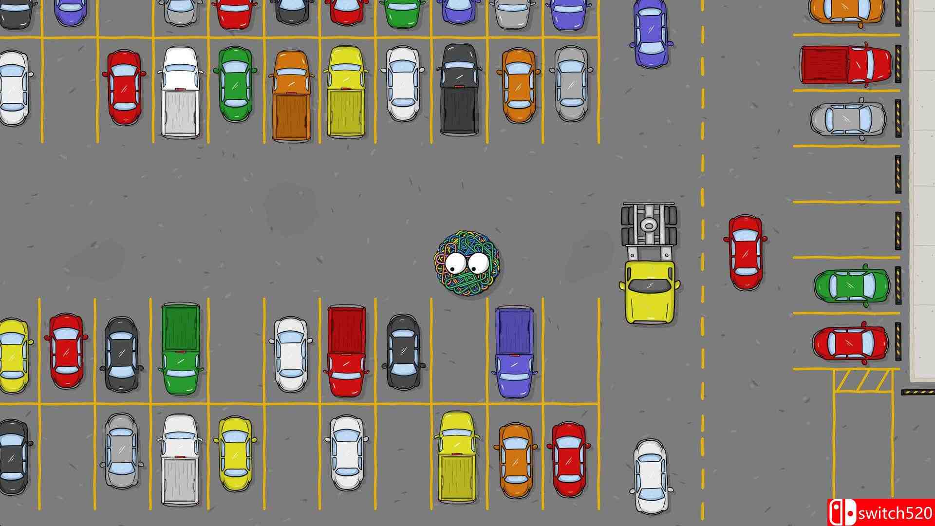 《美味星球：最后一口（Tasty Planet: Final Bite）》Build 21530159 P2P硬盘版[EN]_2