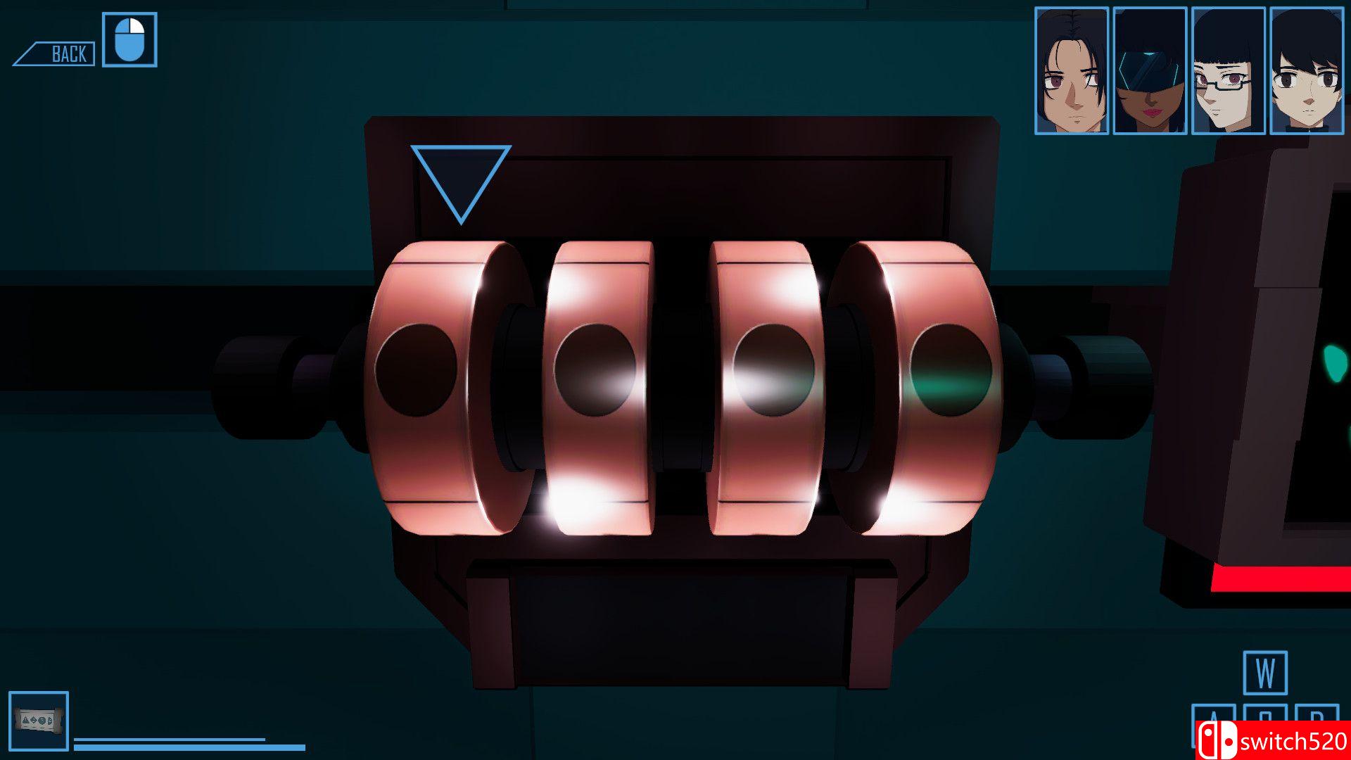 《盗贼轮盘（Thief's Roulette）》P2P硬盘版[EN]_5