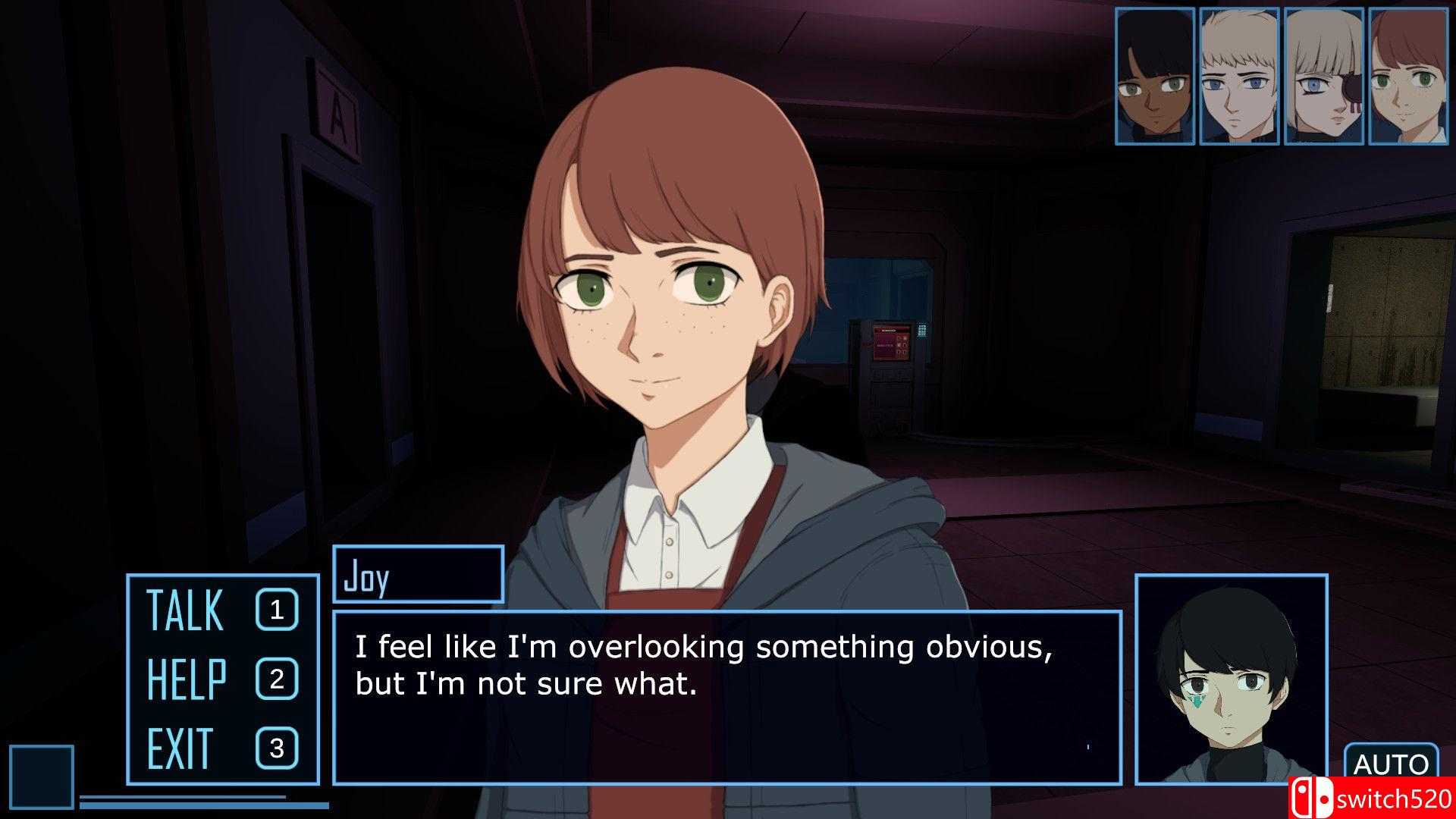 《盗贼轮盘（Thief's Roulette）》P2P硬盘版[EN]_3