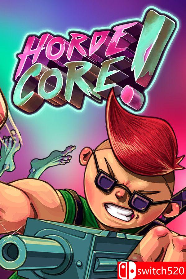 《部落核心（HordeCore）》官方中文 v1.11 DINOByTES镜像版[CN/EN]