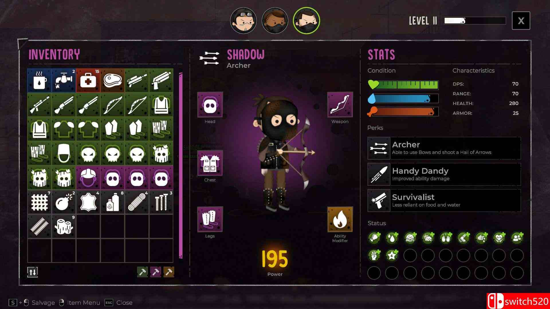 《部落核心（HordeCore）》官方中文 v1.11 DINOByTES镜像版[CN/EN]_4