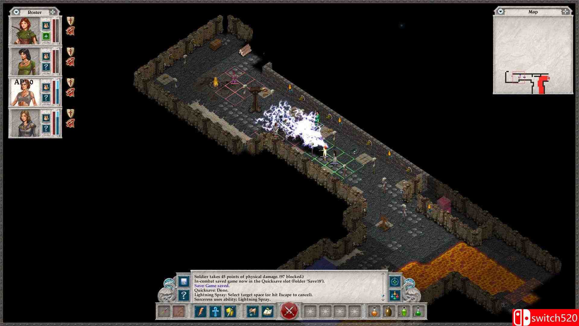 《阿佛纳姆2：水晶之魂（Avernum 2: Crystal Souls）》v1.0.1 GOG硬盘版[EN]_3