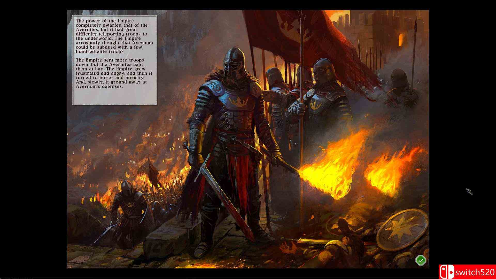 《阿佛纳姆2：水晶之魂（Avernum 2: Crystal Souls）》v1.0.1 GOG硬盘版[EN]_4