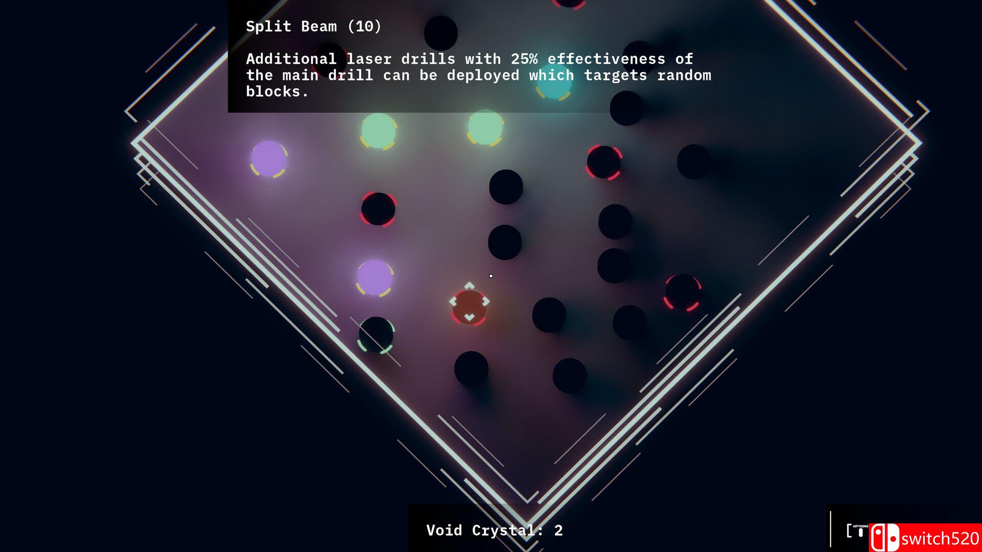 《终噬虚空（Ultra Void）》官方中文 Build 21631322 P2P硬盘版[CN/TW/EN/JP]_3