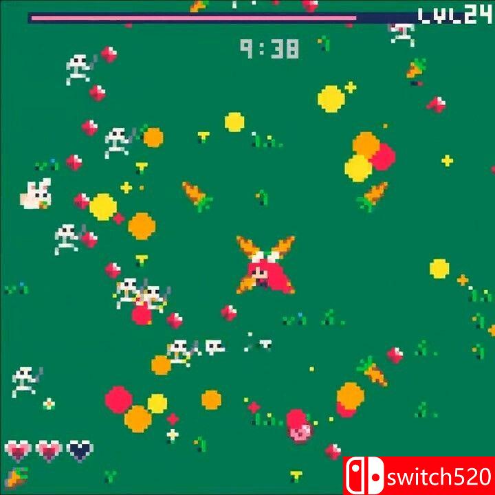 《兔子：兔子幸存者（Buns: Bunny Survivor）》Build 12858228 P2P硬盘版[EN]_4