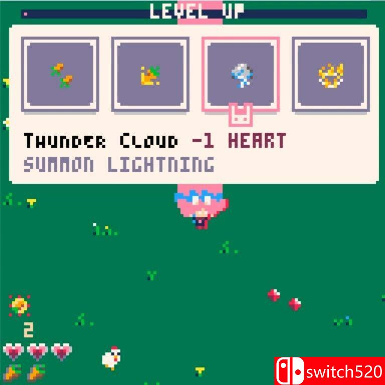 《兔子：兔子幸存者（Buns: Bunny Survivor）》Build 12858228 P2P硬盘版[EN]_2