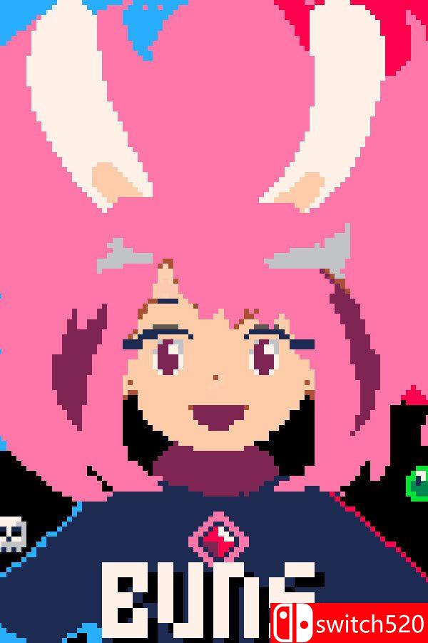 《兔子：兔子幸存者（Buns: Bunny Survivor）》Build 12858228 P2P硬盘版[EN]