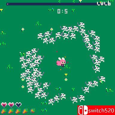 《兔子：兔子幸存者（Buns: Bunny Survivor）》Build 12858228 P2P硬盘版[EN]_3