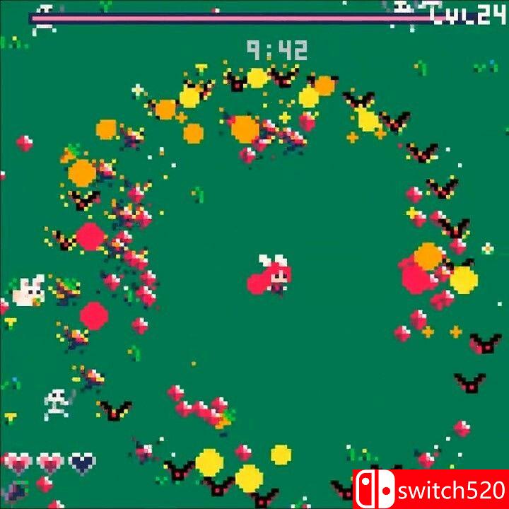 《兔子：兔子幸存者（Buns: Bunny Survivor）》Build 12858228 P2P硬盘版[EN]_5