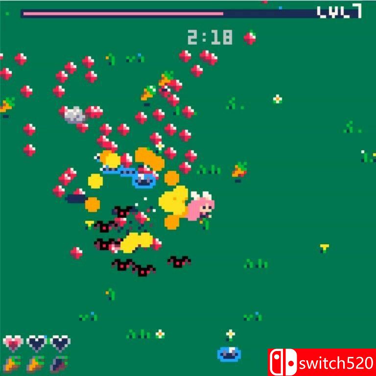 《兔子：兔子幸存者（Buns: Bunny Survivor）》Build 12858228 P2P硬盘版[EN]_1