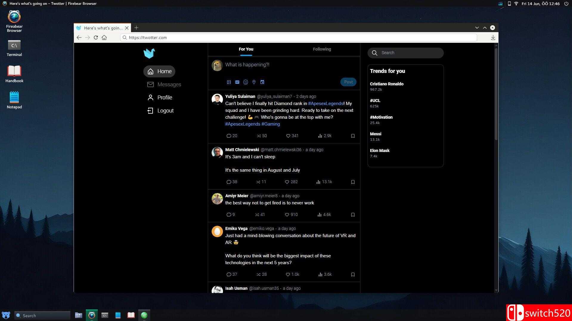 《黑客中心：终极模拟（HackHub - Ultimate Hacker Simulator）EA P2P硬盘版[CN/TW/EN/JP]_2