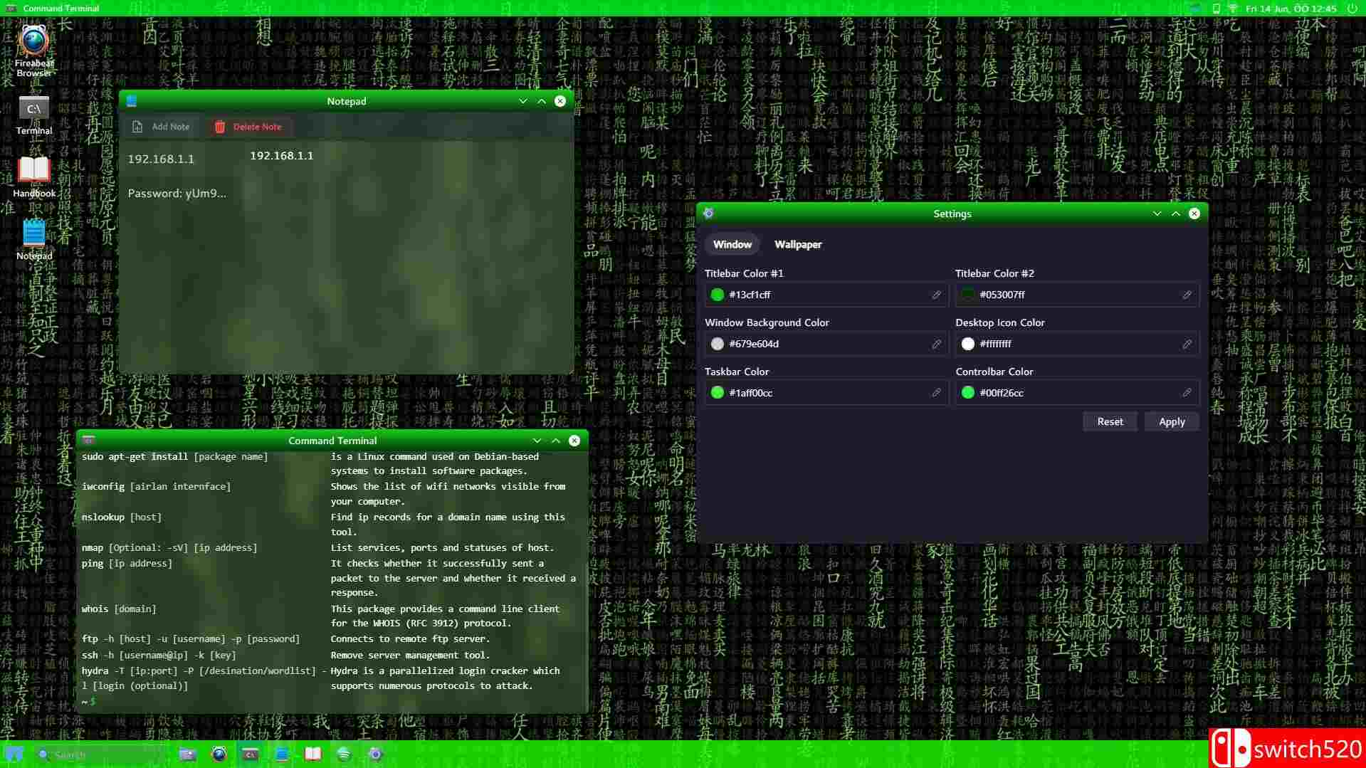 《黑客中心：终极模拟（HackHub - Ultimate Hacker Simulator）EA P2P硬盘版[CN/TW/EN/JP]_4
