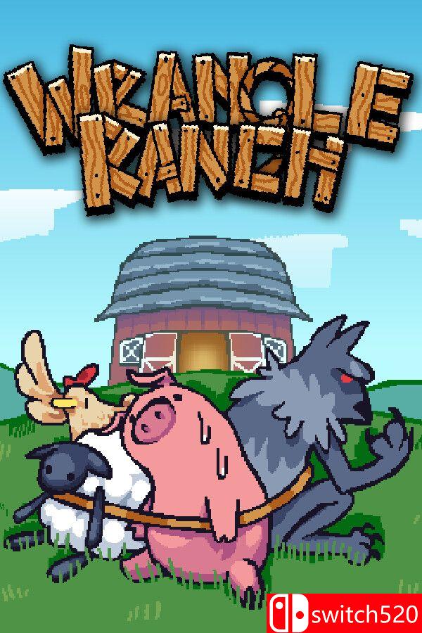 《套索牧场（Wrangle Ranch）》官方中文 TENOKE镜像版[CN/EN/JP]