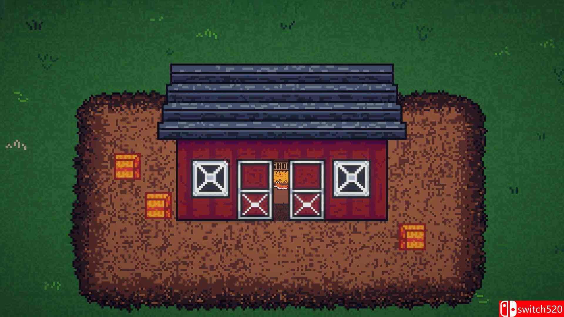 《套索牧场（Wrangle Ranch）》官方中文 TENOKE镜像版[CN/EN/JP]_2