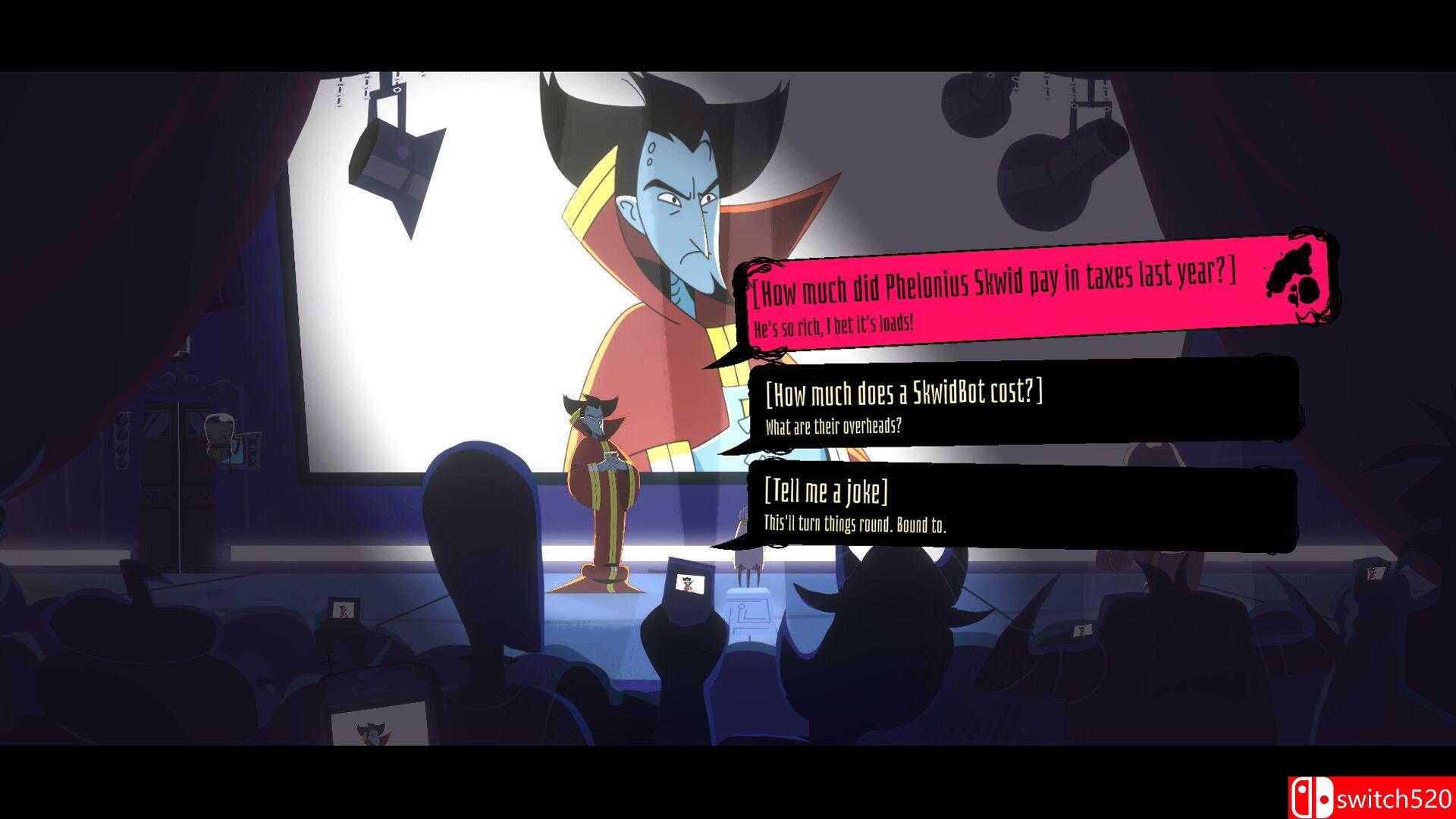 《地球人必须死（Earth Must Die）》官方中文 RUNE镜像版[CN/EN]_2