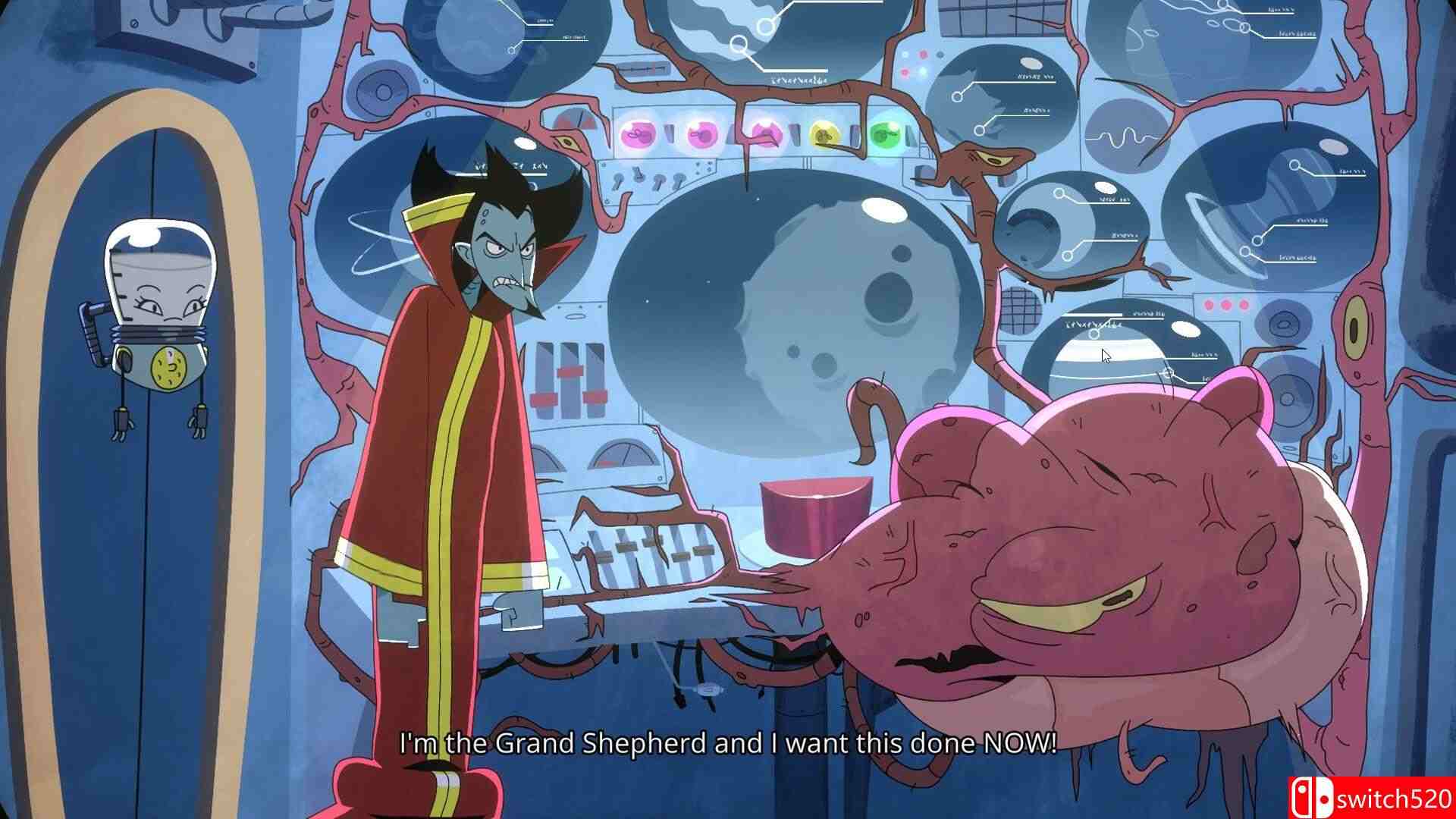 《地球人必须死（Earth Must Die）》官方中文 RUNE镜像版[CN/EN]_1