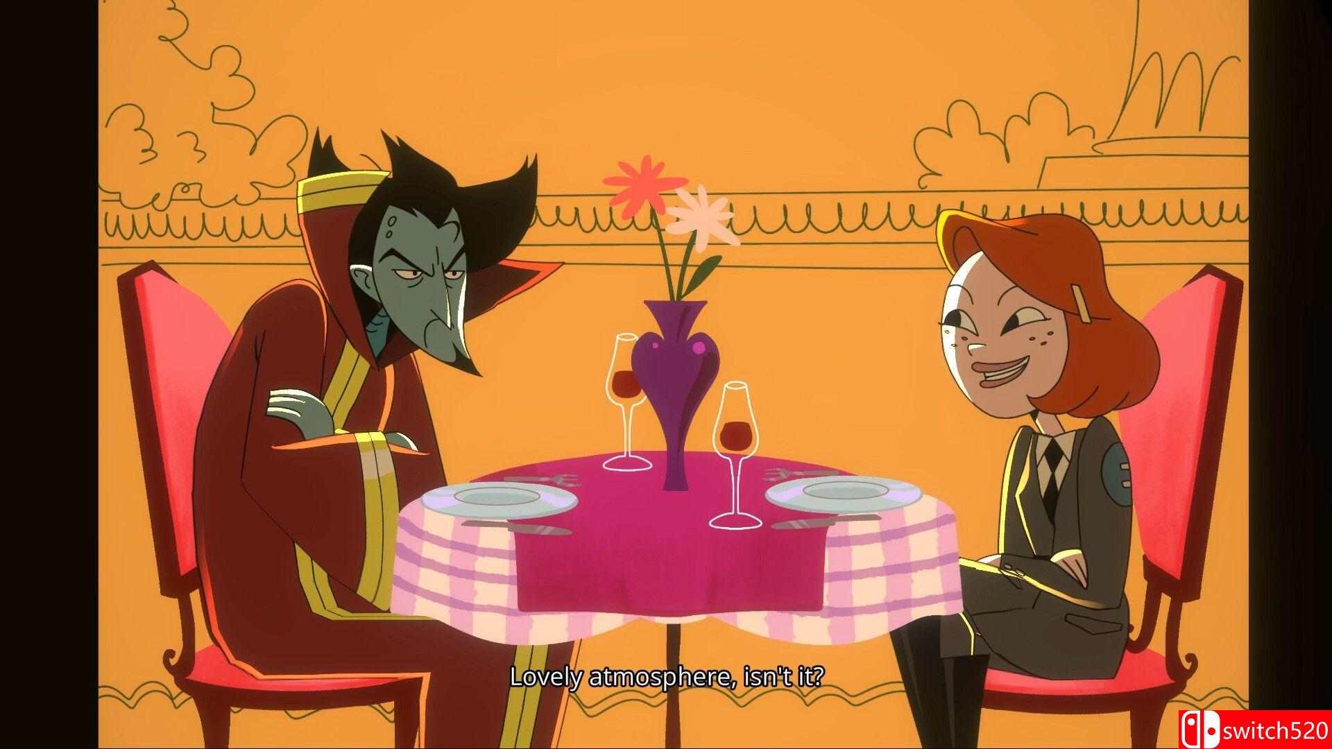 《地球人必须死（Earth Must Die）》官方中文 RUNE镜像版[CN/EN]_4