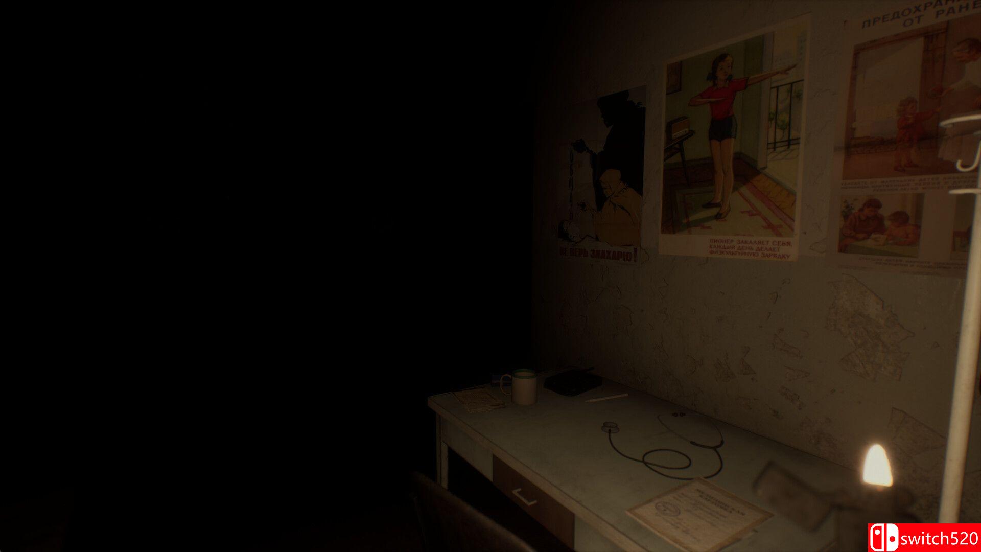 《茧痕（CALLUS）》bADkARMA硬盘版[EN]_4