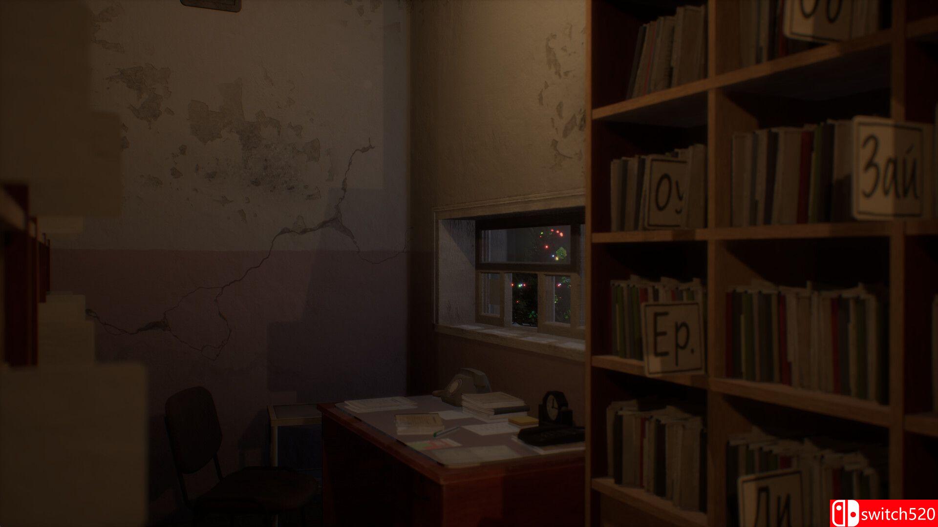 《茧痕（CALLUS）》bADkARMA硬盘版[EN]_3