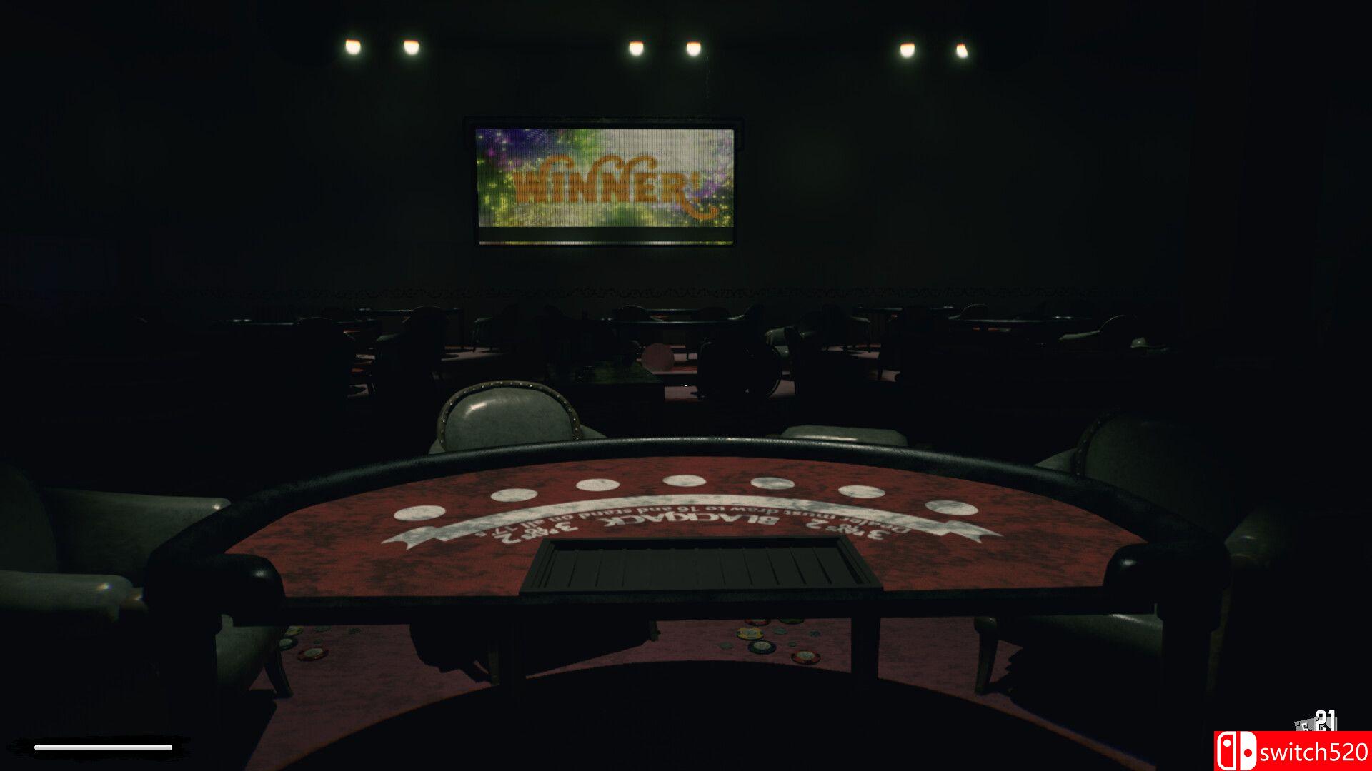 《贵宾客户（V.I.P Client）》Build 19985996 P2P硬盘版[EN]_2