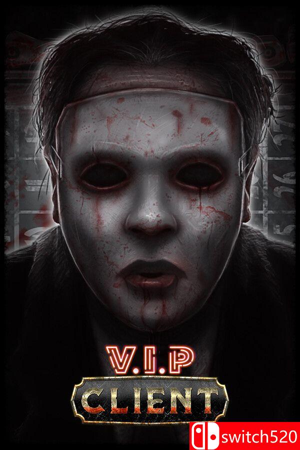 《贵宾客户（V.I.P Client）》Build 19985996 P2P硬盘版[EN]