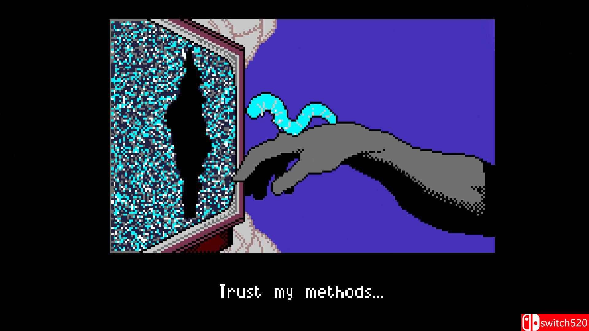 《社交毛毛虫（Social Caterpillar）》TENOKE镜像版[EN]_2