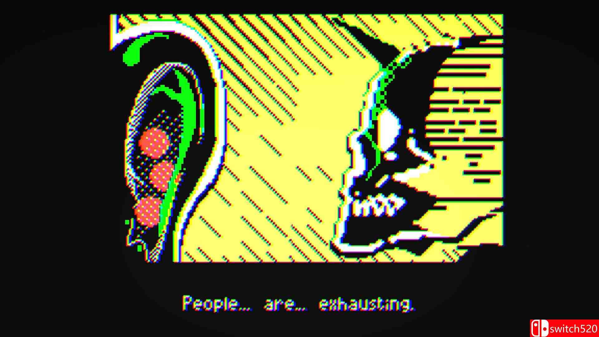 《社交毛毛虫（Social Caterpillar）》TENOKE镜像版[EN]_1