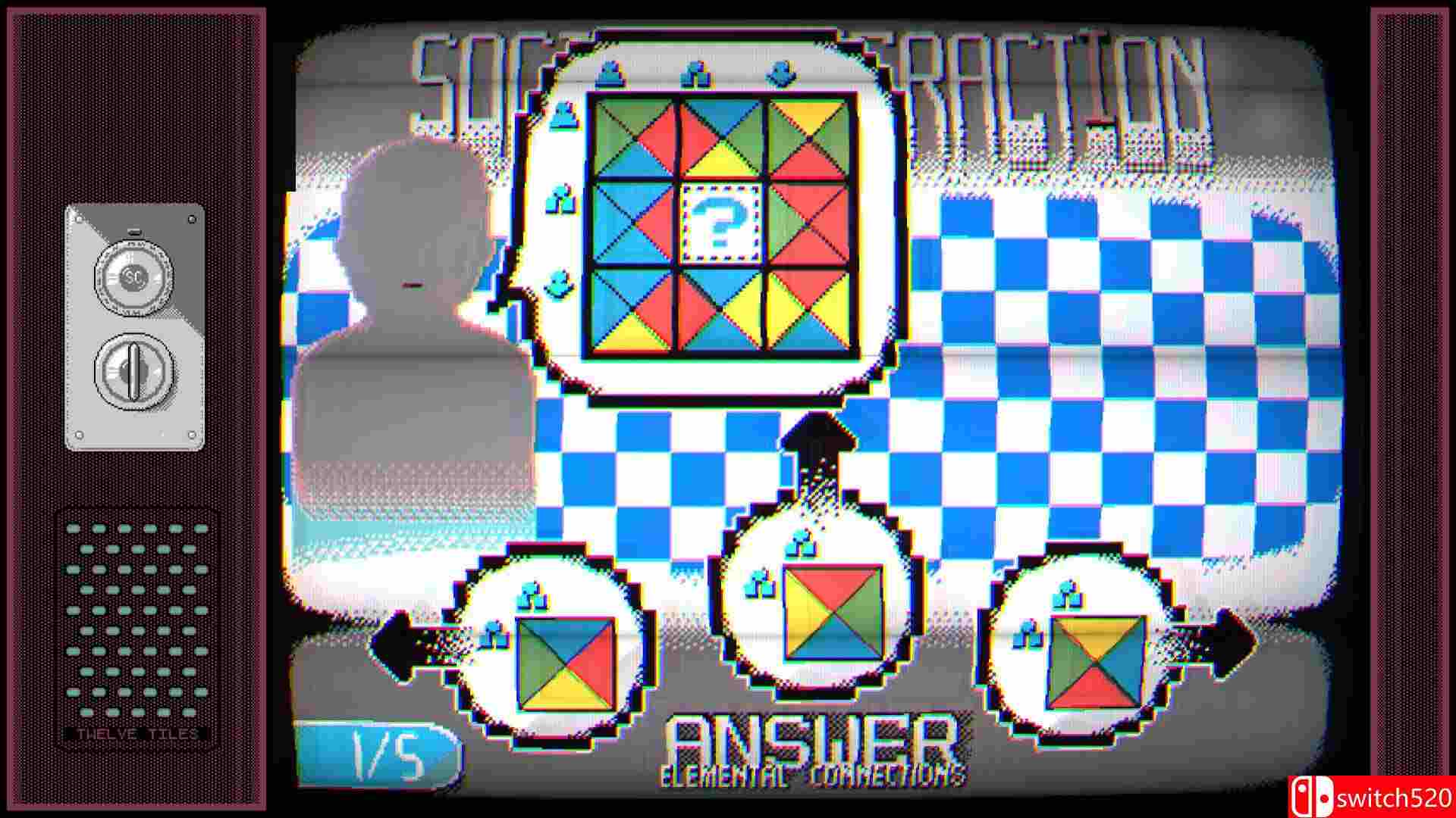 《社交毛毛虫（Social Caterpillar）》TENOKE镜像版[EN]_3