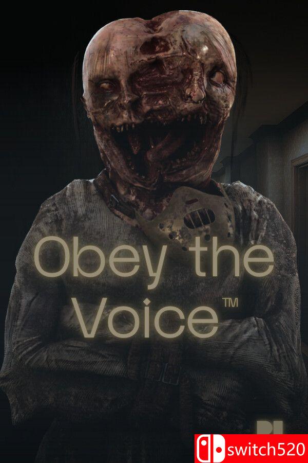 《服从声音（Obey the Voice）》TENOKE镜像版[EN]