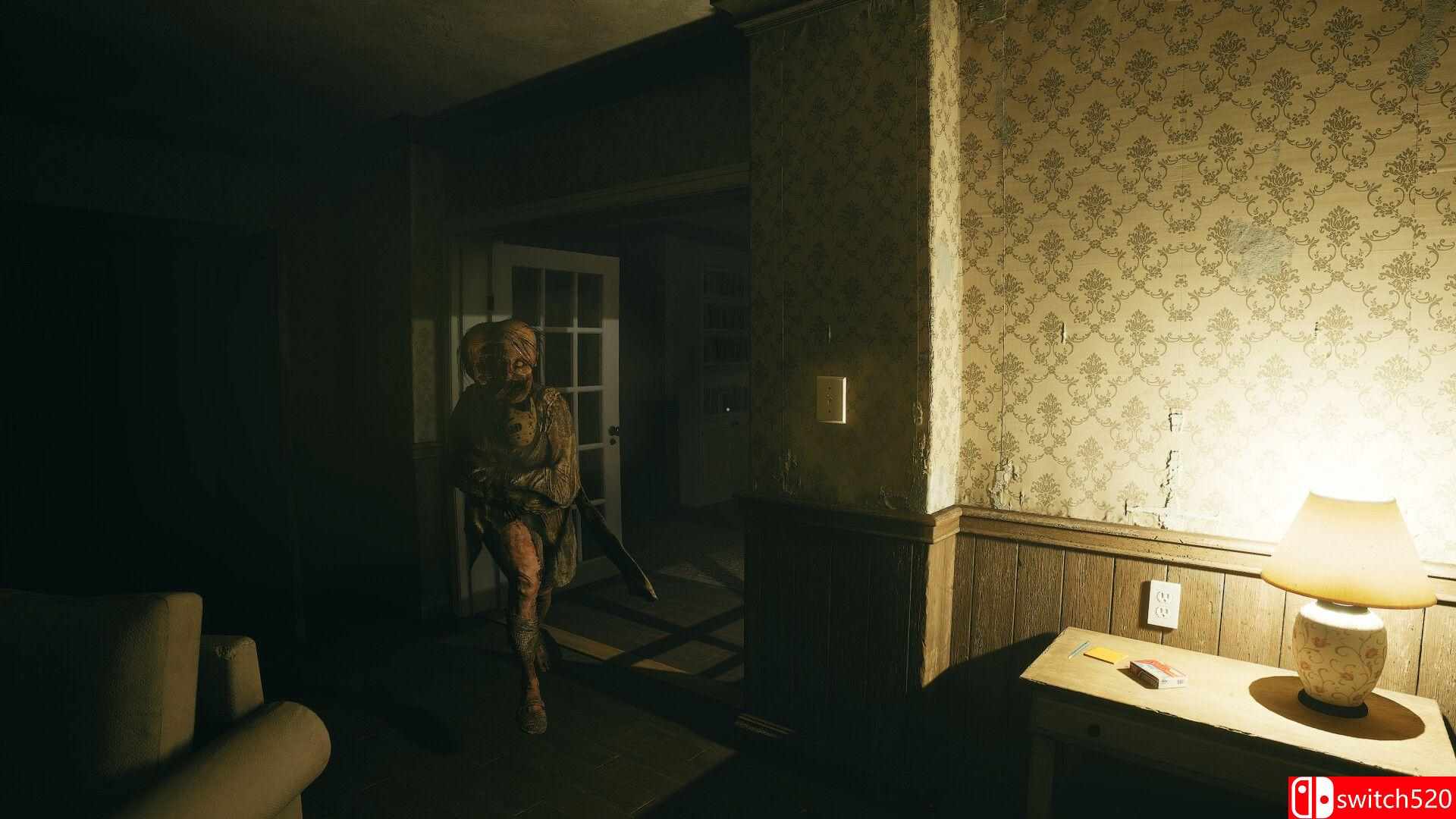 《服从声音（Obey the Voice）》TENOKE镜像版[EN]_1