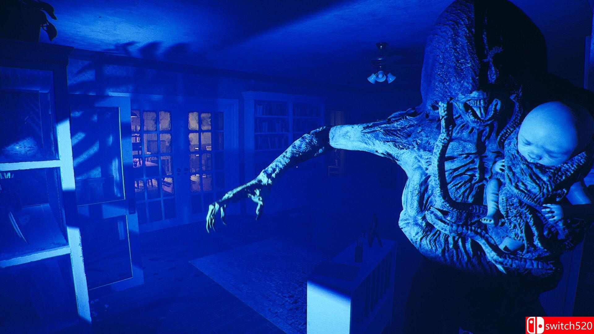 《服从声音（Obey the Voice）》TENOKE镜像版[EN]_5