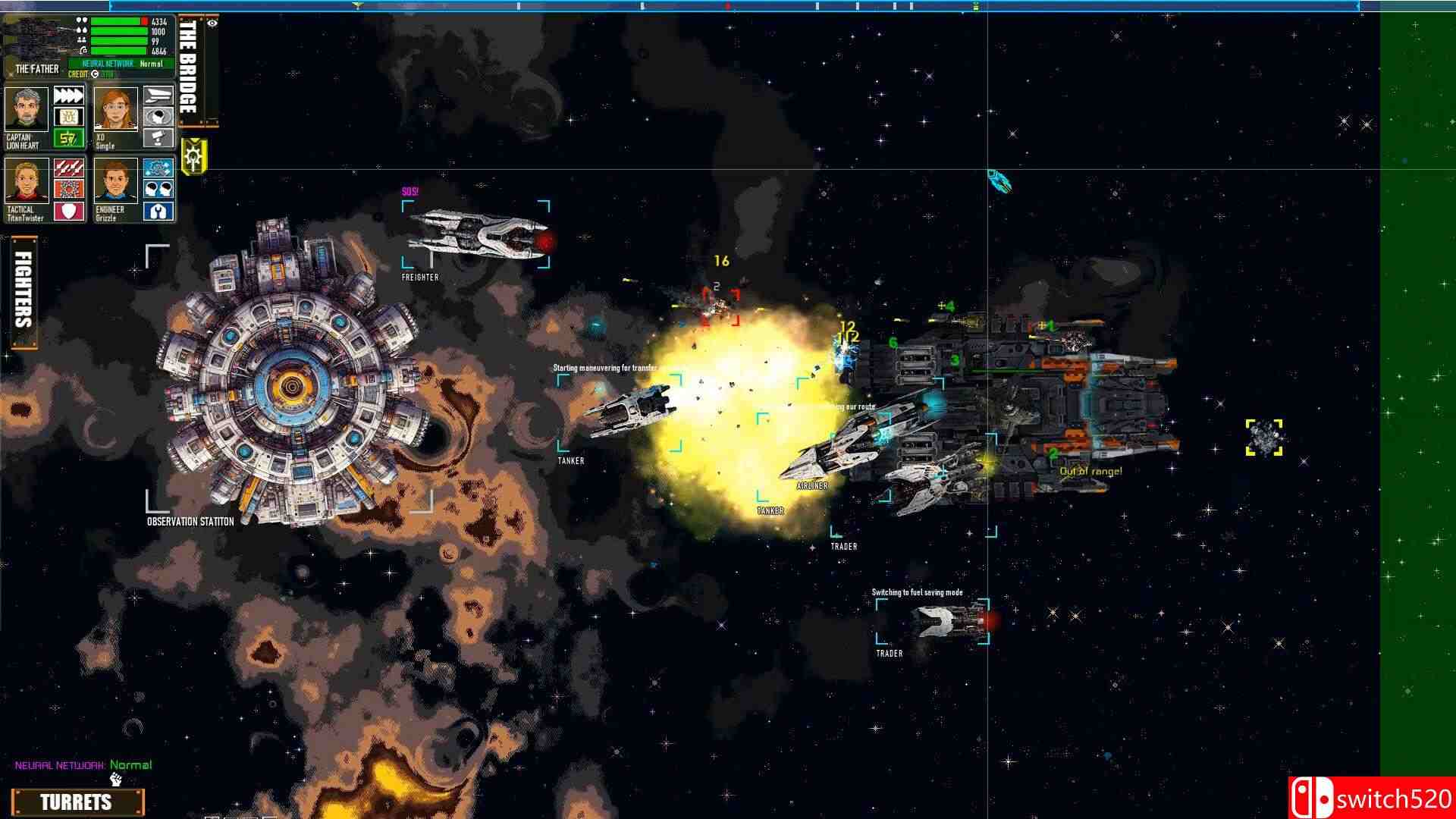 《海盗巡逻队（Pirate Patrol）》TENOKE镜像版[EN]_1