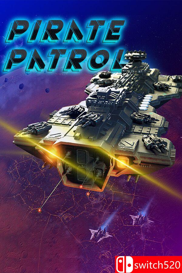 《海盗巡逻队（Pirate Patrol）》TENOKE镜像版[EN]