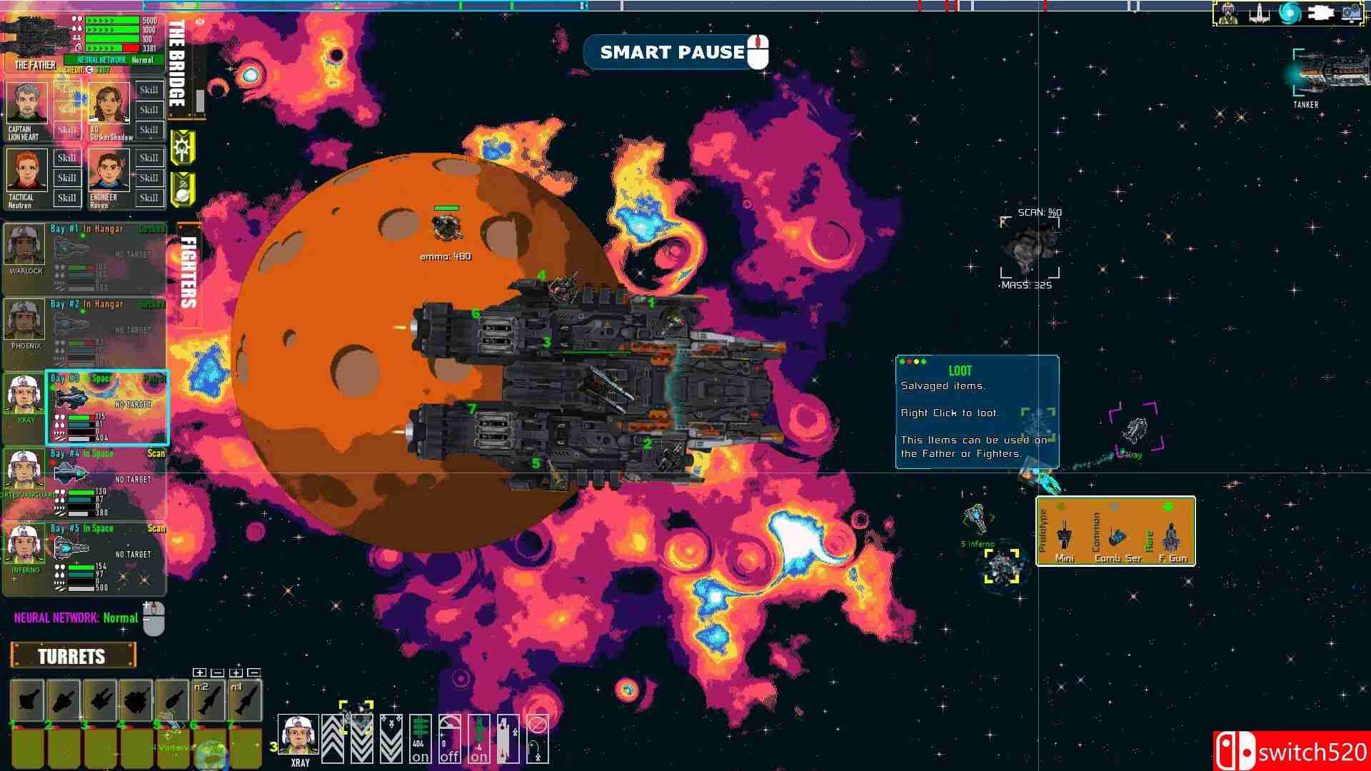 《海盗巡逻队（Pirate Patrol）》TENOKE镜像版[EN]_2