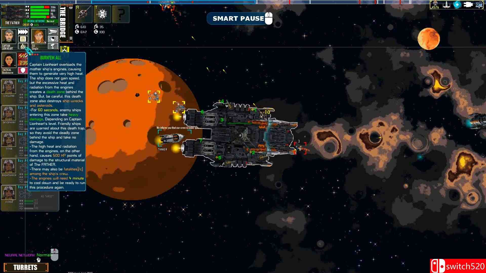 《海盗巡逻队（Pirate Patrol）》TENOKE镜像版[EN]_3