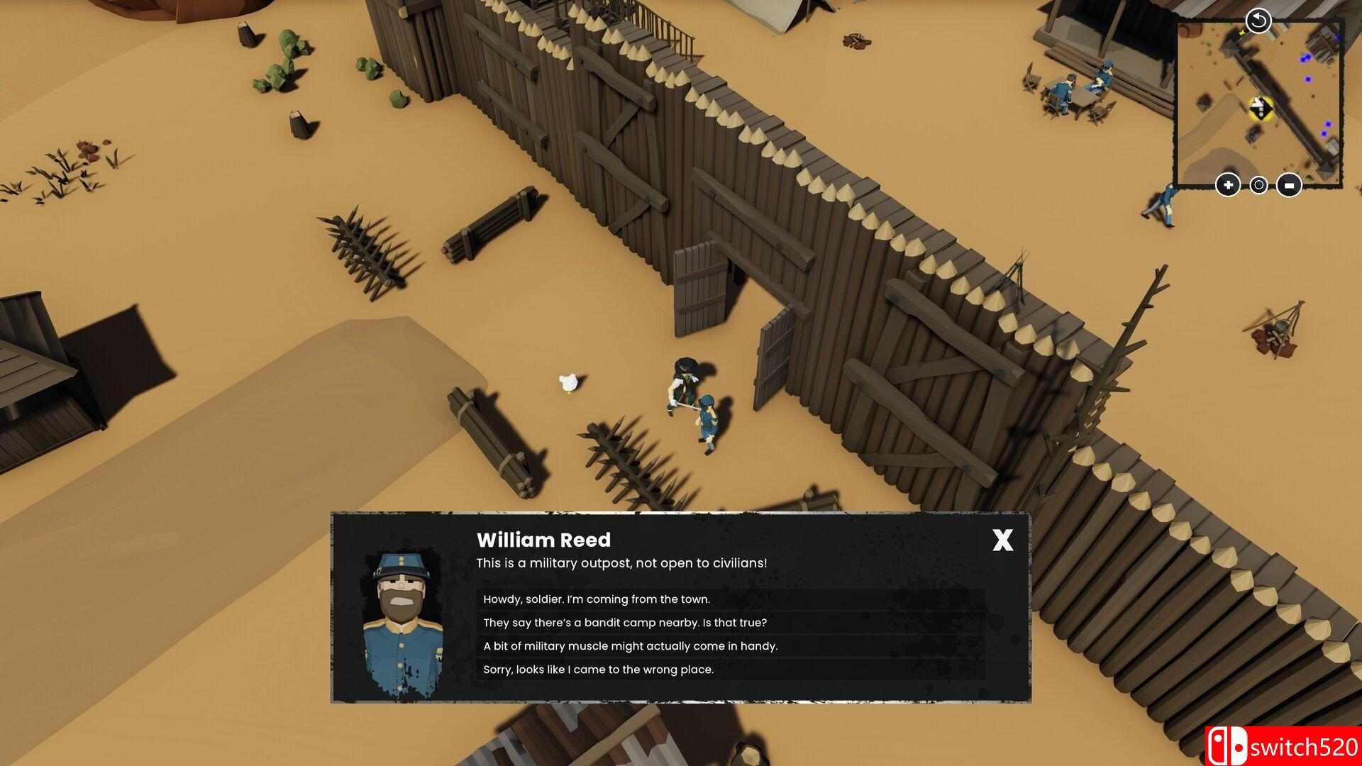 《灰尘与勇气：杰克·博尔顿的旅程（Dust Courage: Jake Bolton’s Journey）》TENOKE镜像版[EN]_3