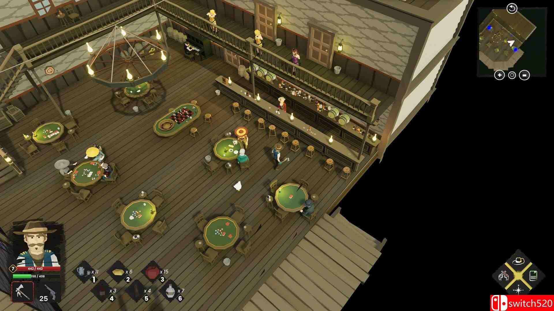 《灰尘与勇气：杰克·博尔顿的旅程（Dust Courage: Jake Bolton’s Journey）》TENOKE镜像版[EN]_5