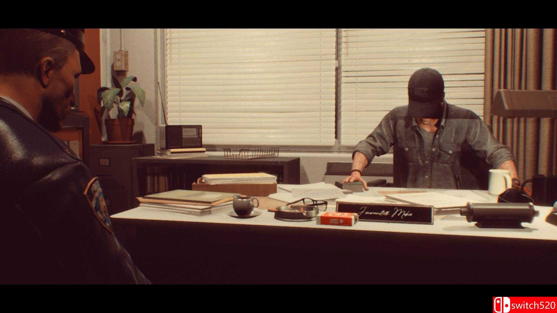 《地下室惊声（2025）（Screaming In The Basement (2025)）》EA P2P硬盘版[EN]_5